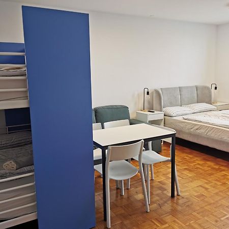 Dunajska Apartment Любляна Екстер'єр фото