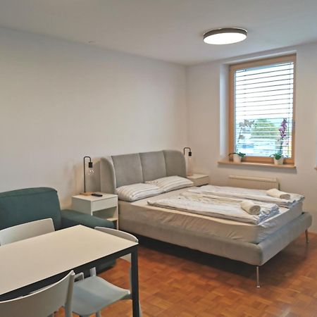 Dunajska Apartment Любляна Екстер'єр фото