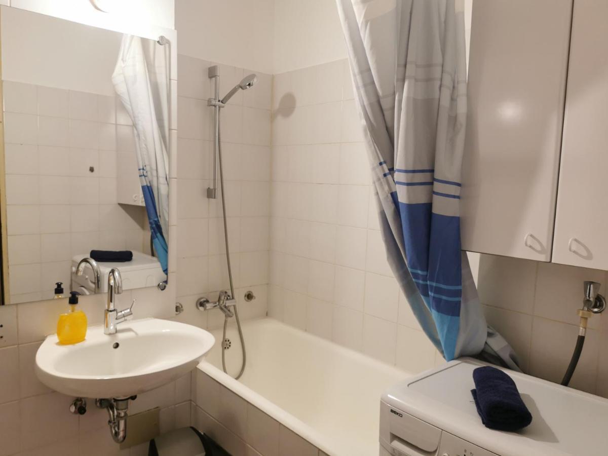 Dunajska Apartment Любляна Екстер'єр фото