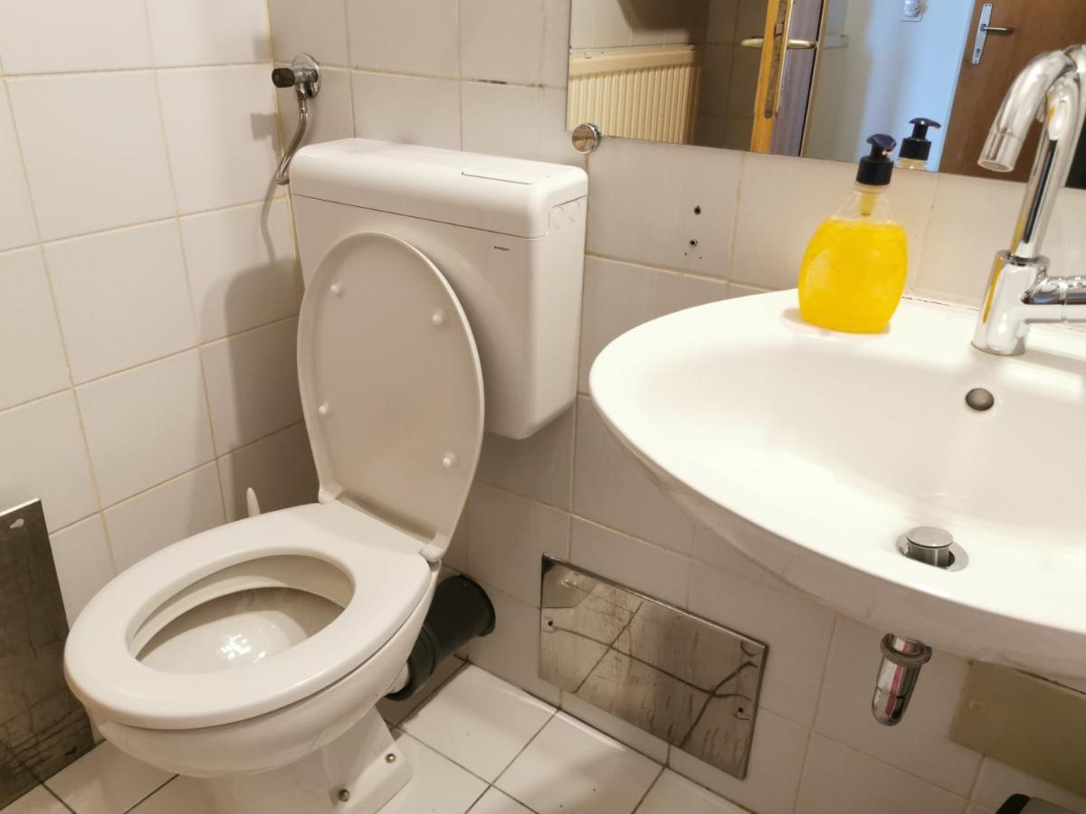 Dunajska Apartment Любляна Екстер'єр фото