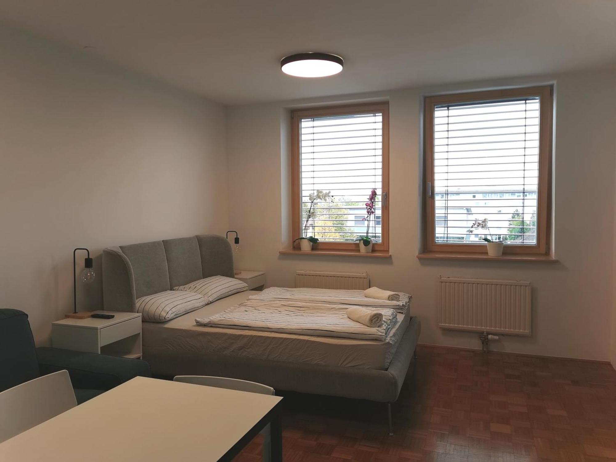 Dunajska Apartment Любляна Екстер'єр фото