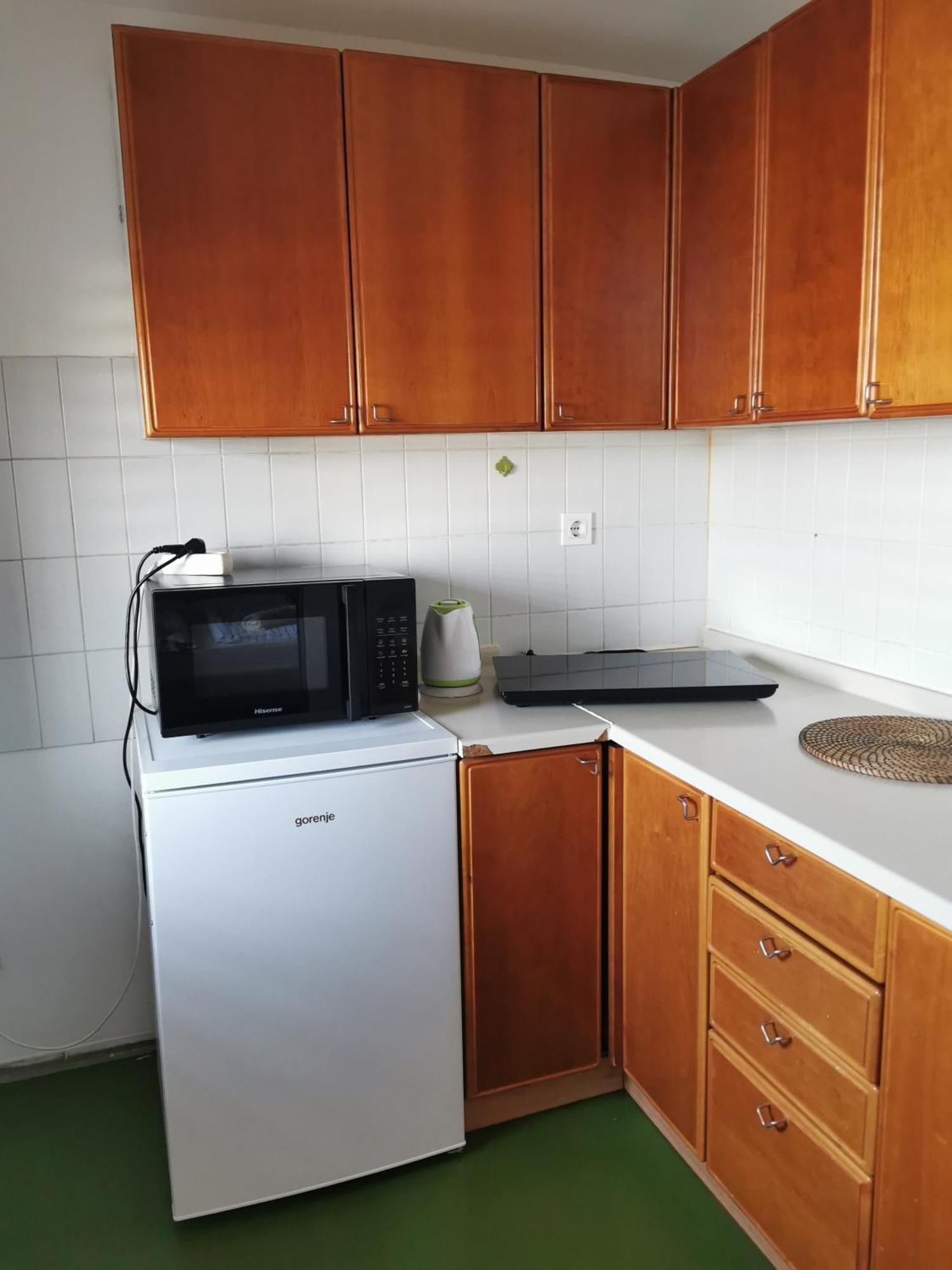 Dunajska Apartment Любляна Екстер'єр фото